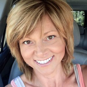 Meet your Posher, Tracy